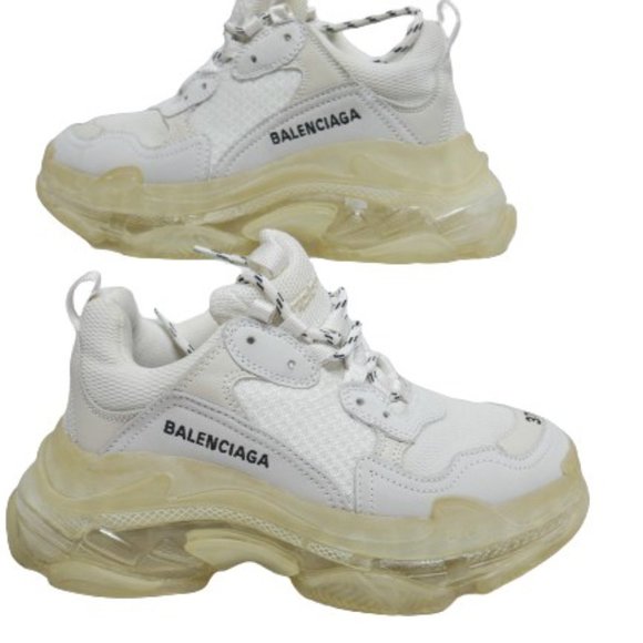 Balenciaga Triple S - Picture 2 of 5